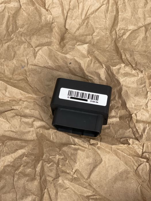 GPS Трекер для авто  Працює навіть при РЕБ