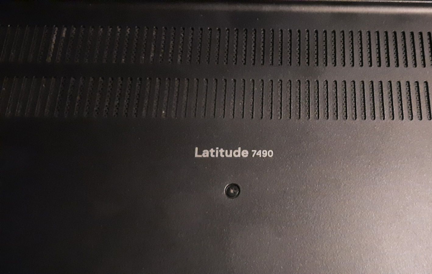 Sprzedam Laptop DELL Latidude 7490