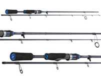 Спіннінг Sportex Magnific Finesse MG2302