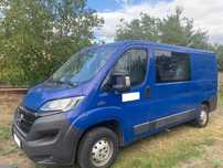 Sprzedam Fiat Ducato