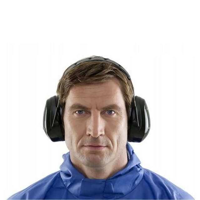 Nowe Słuchawki przeciwhałasowe Wygłuszające przeciwhałasowe