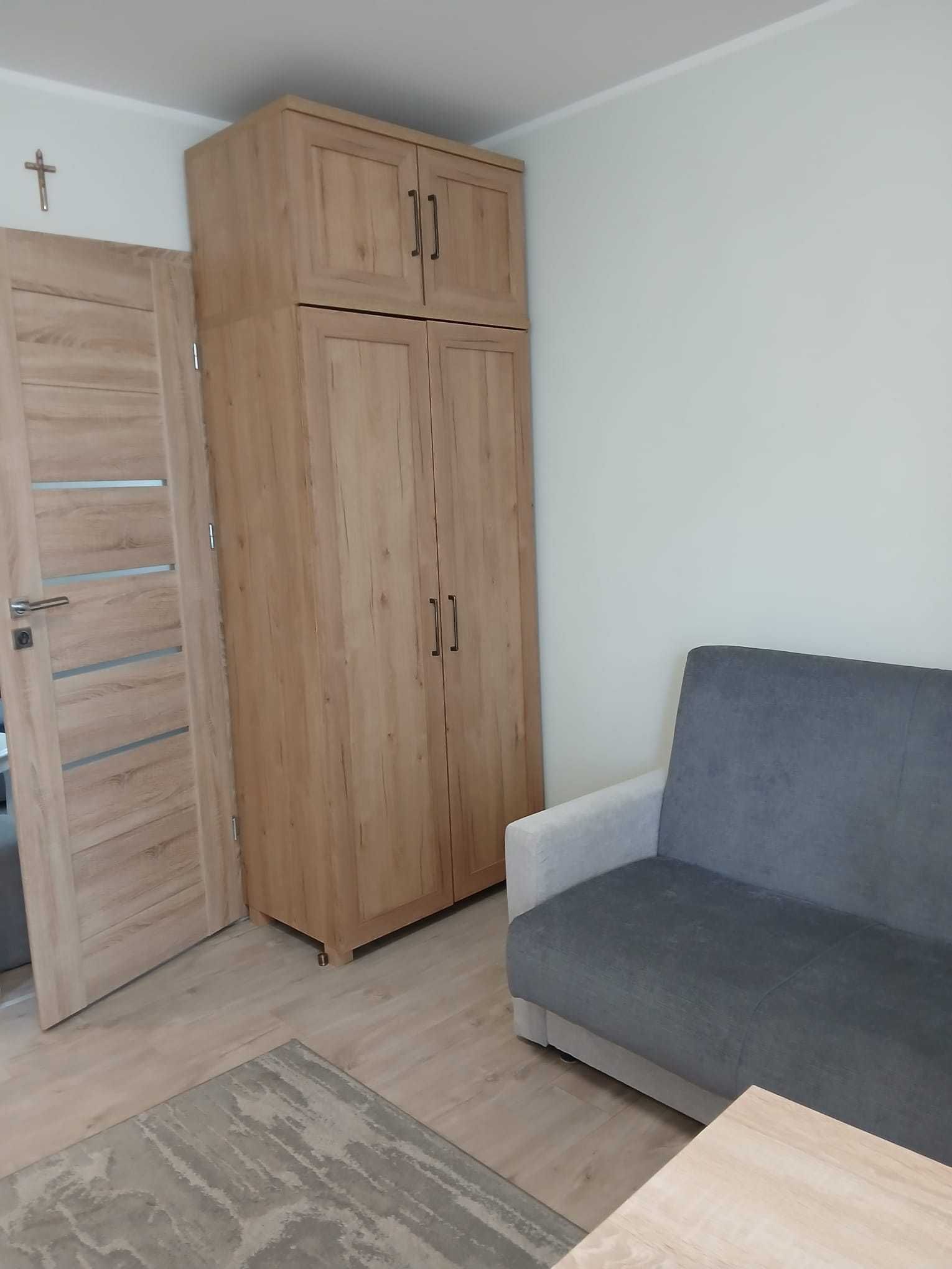 Apartament 2 pokojowy w Krynicy Morskiej do wynajęcia sezon 2025