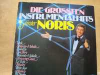 28. winyl LP; GUNTER NORIS--Die grossten instrumental;Ariola,1977R.