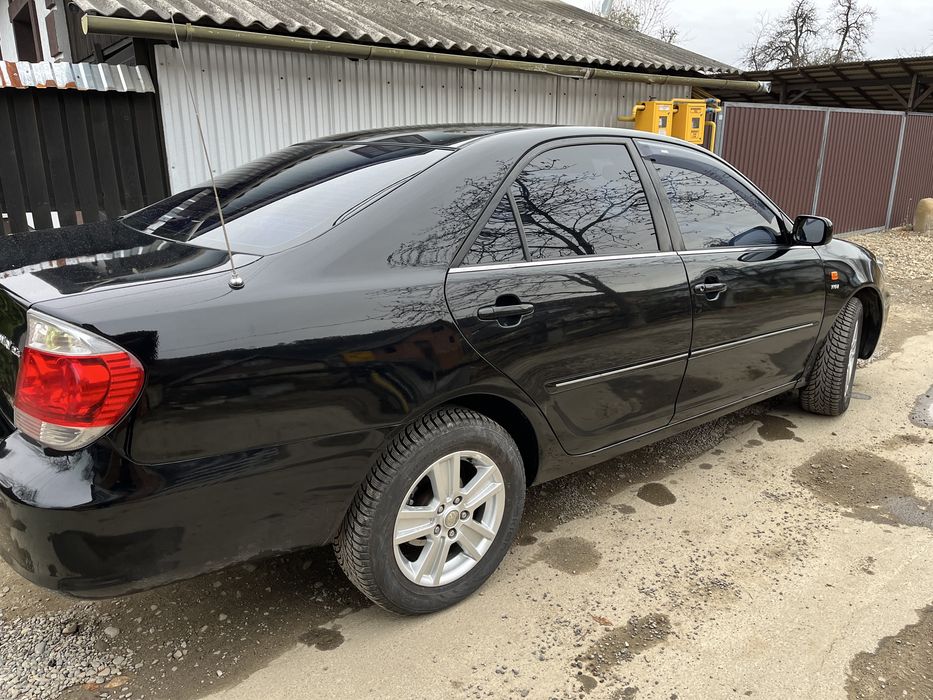 Тойота Кемри 30 !2005