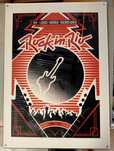 Cartaz Rock in Rio