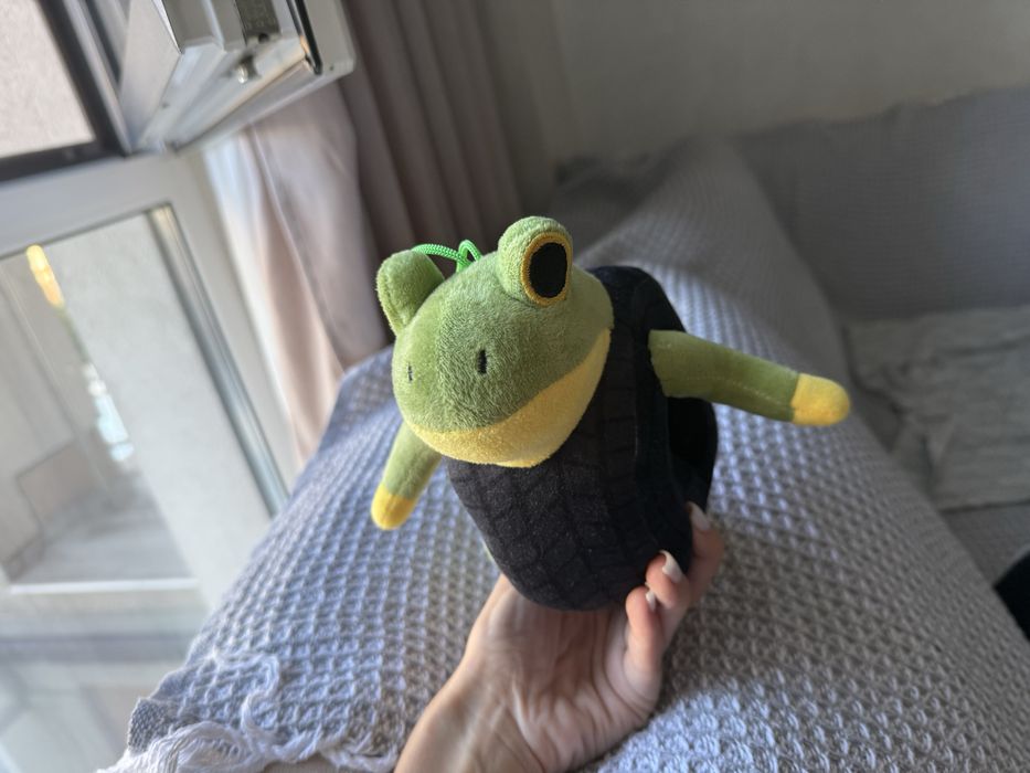 Мʼякі іграшки Італійські меми