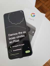 Google Pixel 8 com garantia !