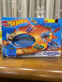 Автотрек Hot Wheels оригинальный