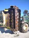 Gadanheira rotativa Claas disco 3050+