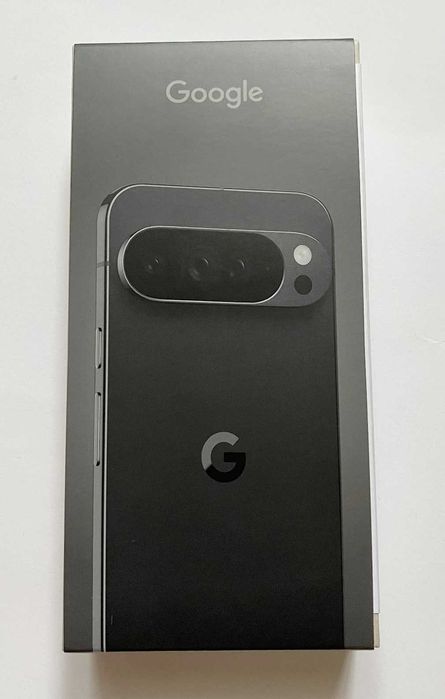 Google Pixel 10 Pro XL 256gb Gwarancja