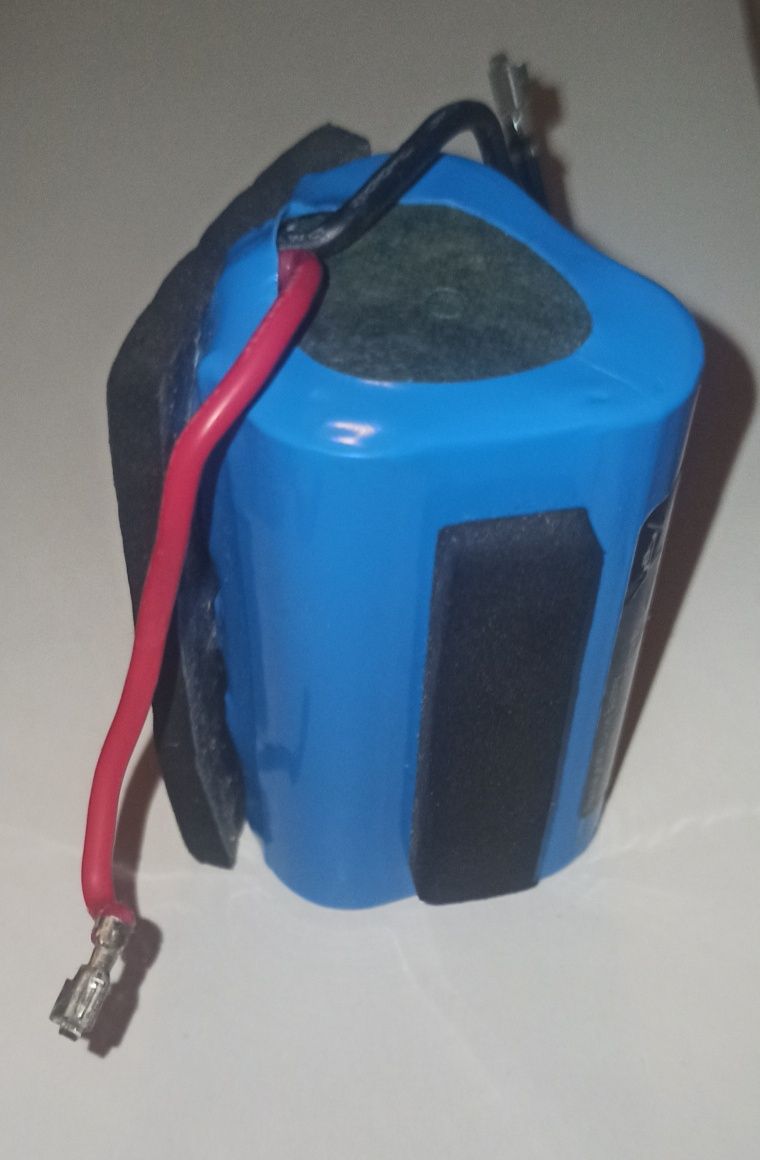 akumulator bateria Li-Ion 11.1V 31CR19/66 2200mAh 24.42Wh