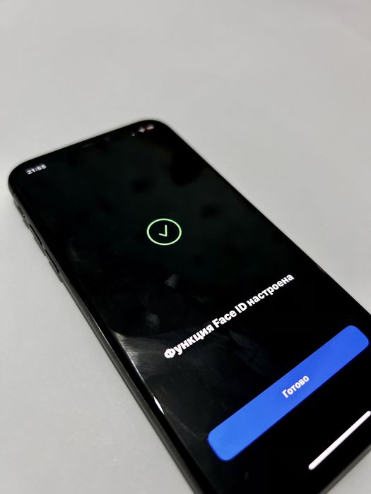 Продам iPhone X 256 gb