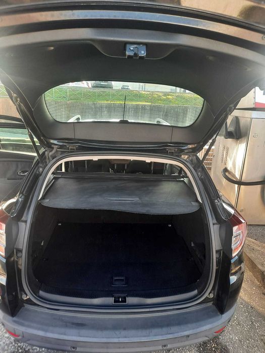 Renault Megane 2011 1.5 DCI Gasóleo Inteiro