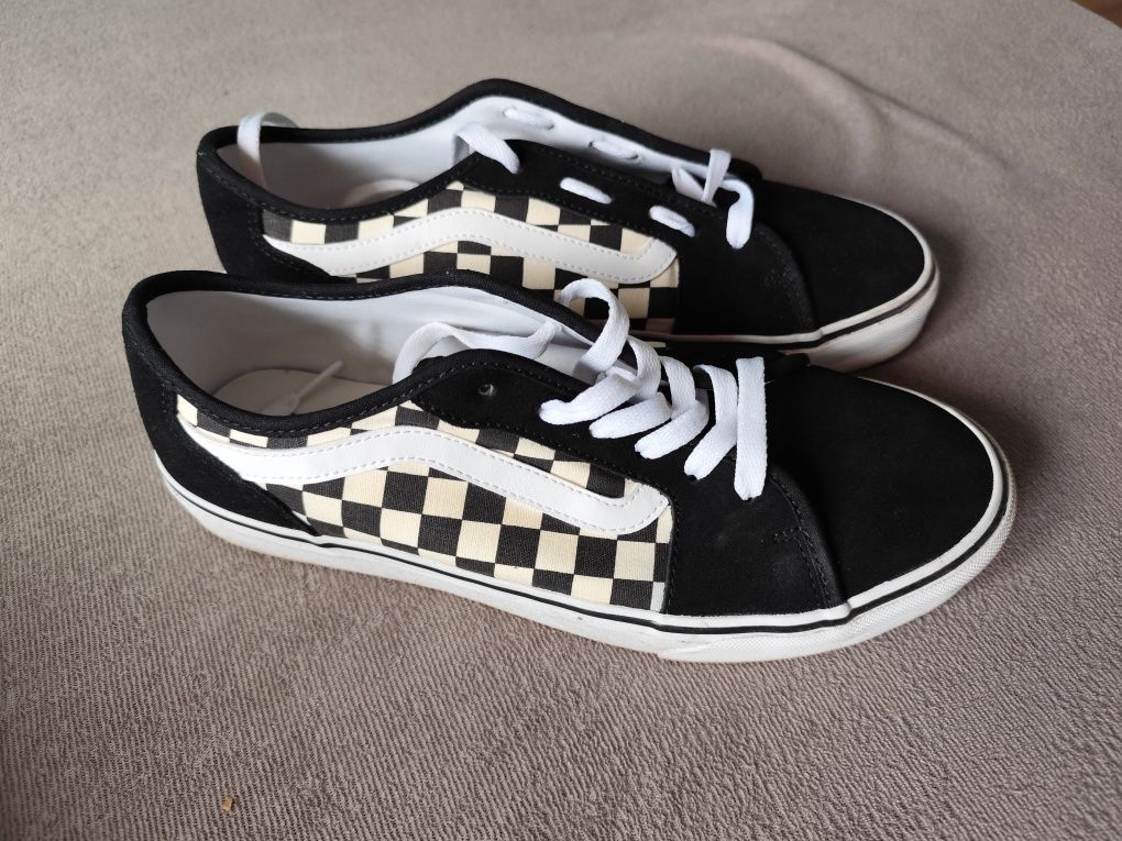 Sprzedam trampki VANS