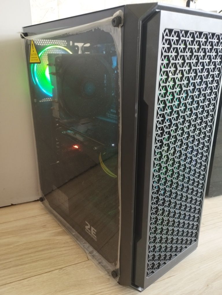 Игровой пк компьютер