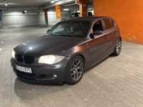 BMW Seria 1 BMW seria 1 – pełna dokumentacja serwisowa|bez wkładu finansowego
