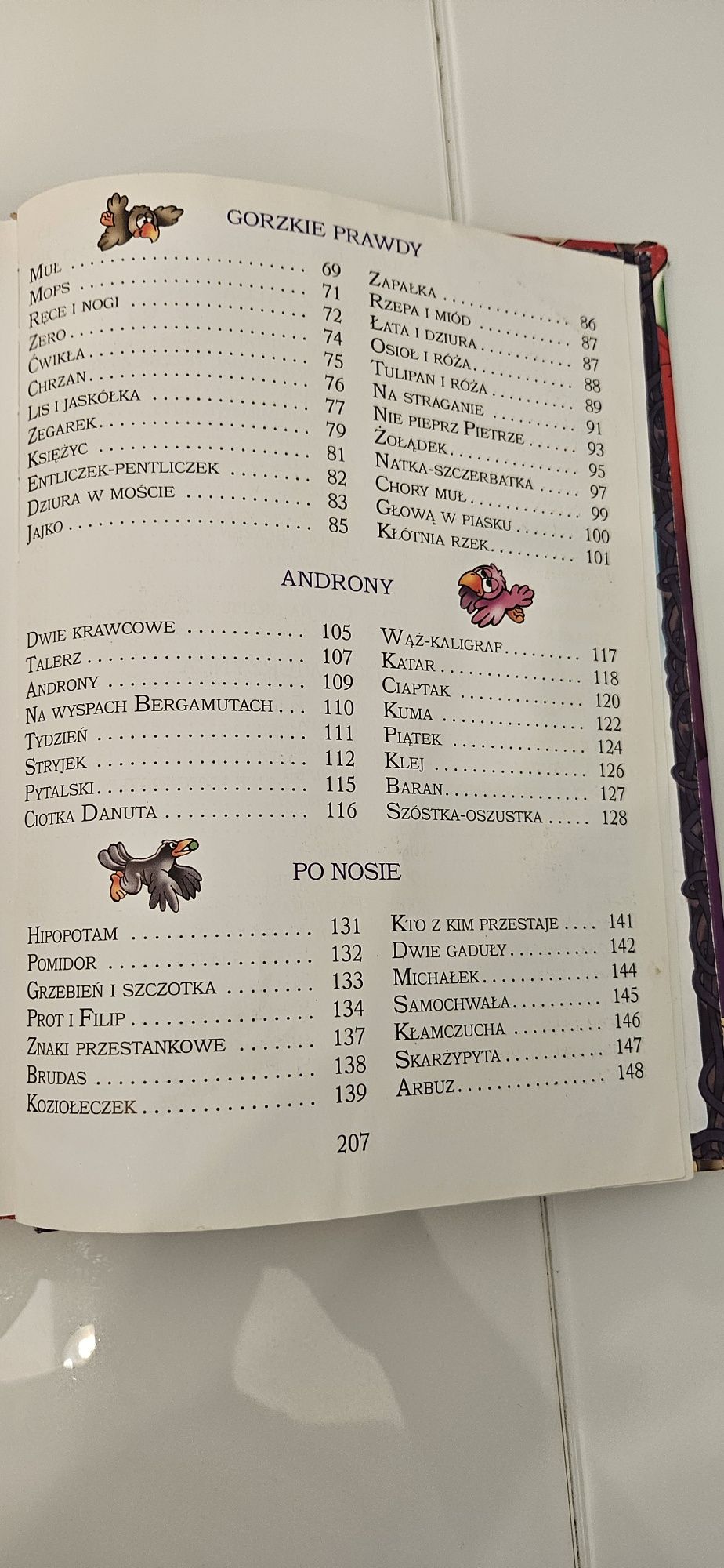 Sto bajek Jan Brzechwa