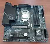 Ігровий комплект AORUS ELITE B560M + i5 11400f 2.6GHz/4.4GHz  s1200