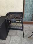 Grill elektryczny uzywany