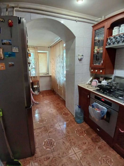 Продам 3 кімнатну квартиру в Центральному районі