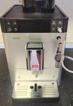 Melitta Passione Silver Кавомашина