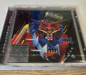 Judas Priest - Defenders Of The Faith (Novo)