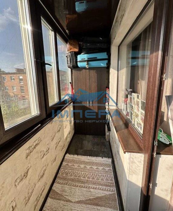 Продам 1к квартиру в центральній частині міста, повністю мебльована