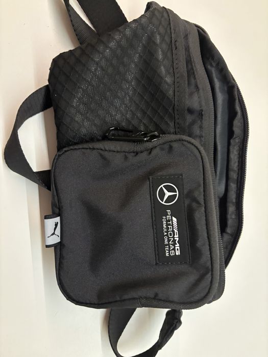 Torba Amg mercedes formula one