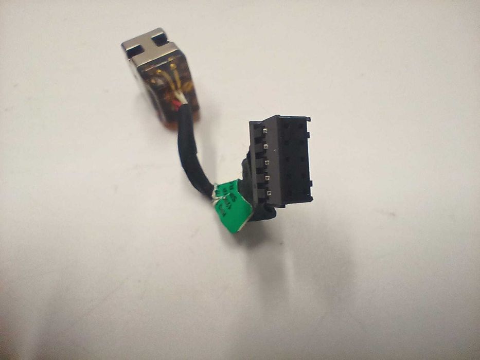 Oryginalne gniazdo zasilania do laptopa HP Envy17.