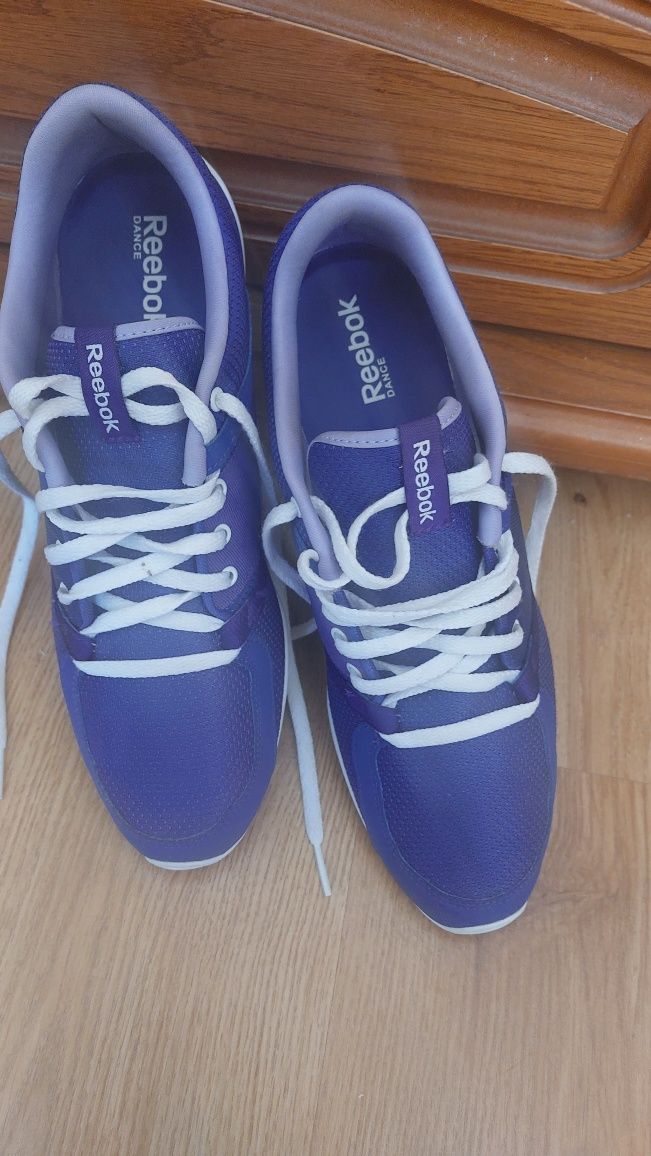 Buty sportowe Reebok