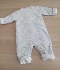 Babygrow alcochoado Chicco unisexo 3meses