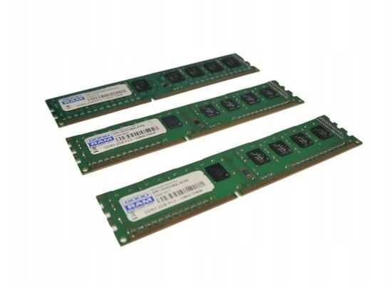 Pamięć RAM do komputera DDR3 2GB 1333Mhz GOODRAM