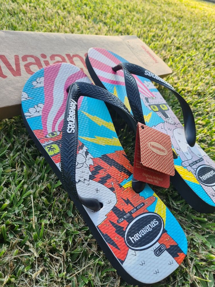 Havaianas TOP MULGA