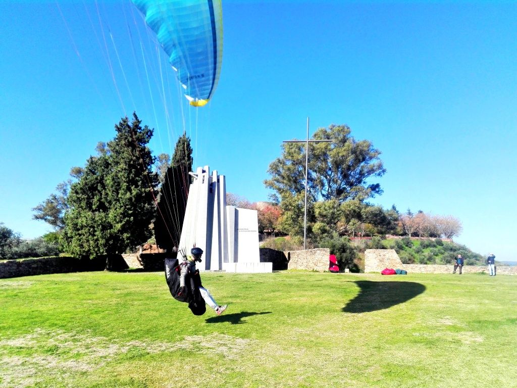 Parapente Nova Mentor 5 M 90-110kg