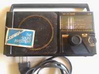 Rádio Omega de marca