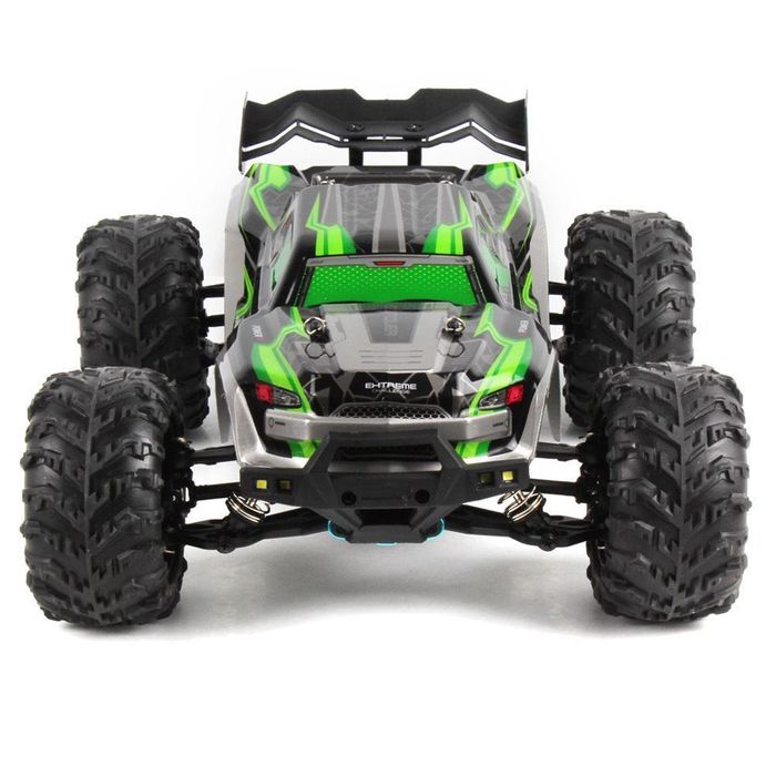 Радіокерована машина Conquer RC WL Toys монстр-трак 4х4 38км/год 1/16
