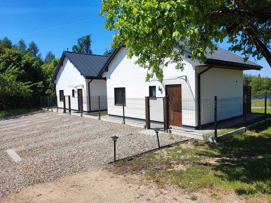 Agroturystyka w Owocowym Sadzie Oferta Świąteczna i Sylwestrowa