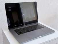 Macbook Pro 2019 15.4