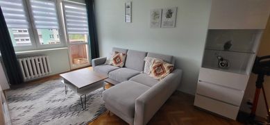 Mieszkanie dwupokojowe na wynajem - Gdynia, ul. Chylońska
