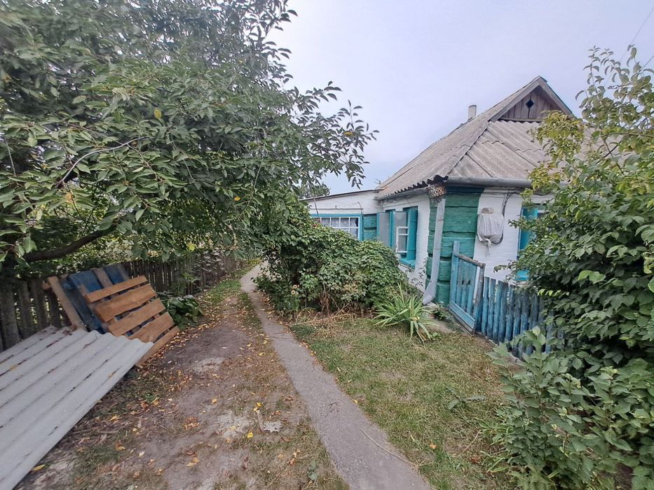 Будинок Подорожнє