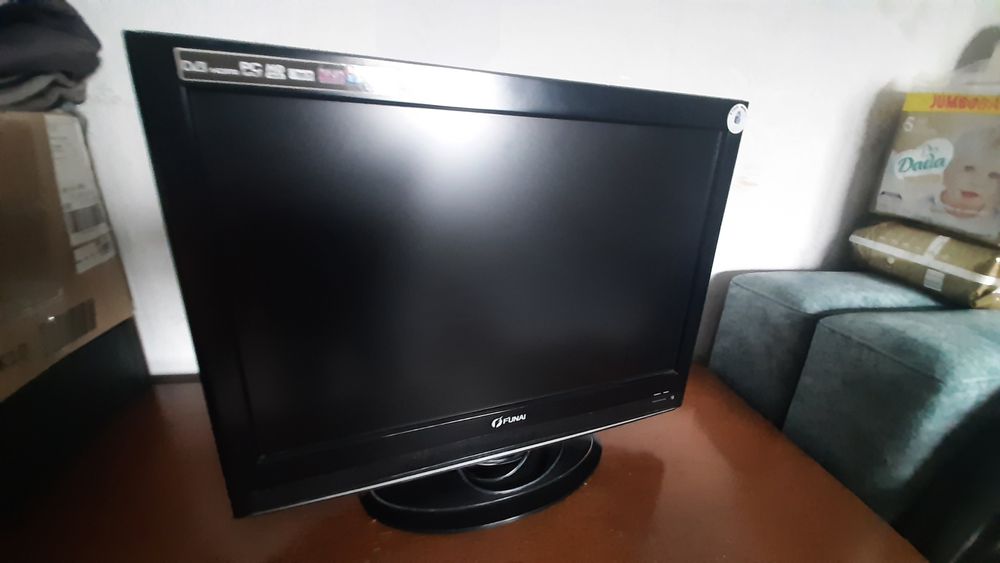 TV Funai 22 cale Kraków