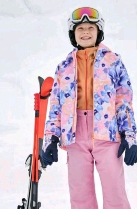 Зимний костюм Crivit с бирками