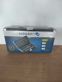 Zestaw narzędzi Hoegert Technik HT1R464 34 el.