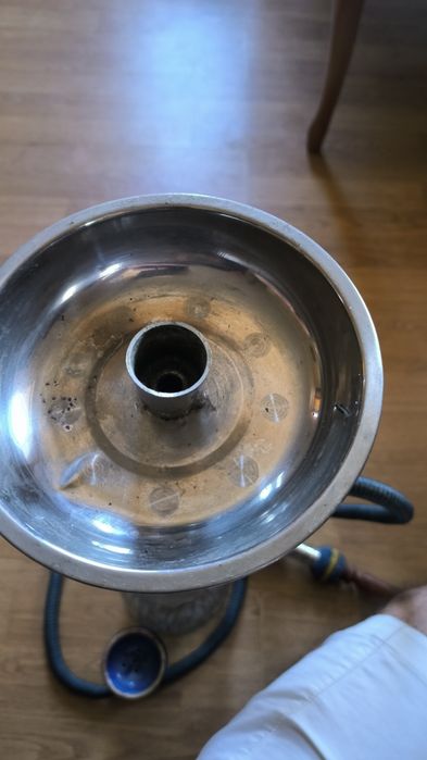 Інгалятор в гарному стані