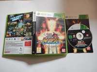 Xbox 360 gra Naruto Shippuden Ultimate Ninja Storm Generations