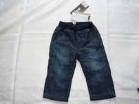 Spodnie Besta Plus 74