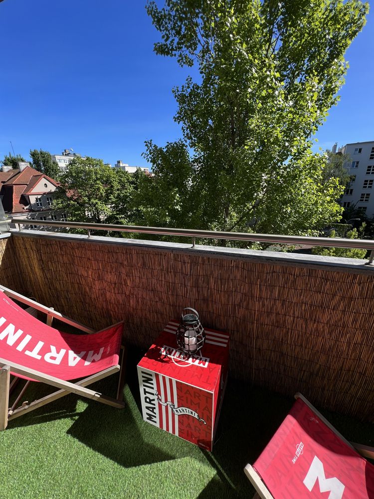 Wynajmę przytulne mieszkanie w centrum Gdyni na doby