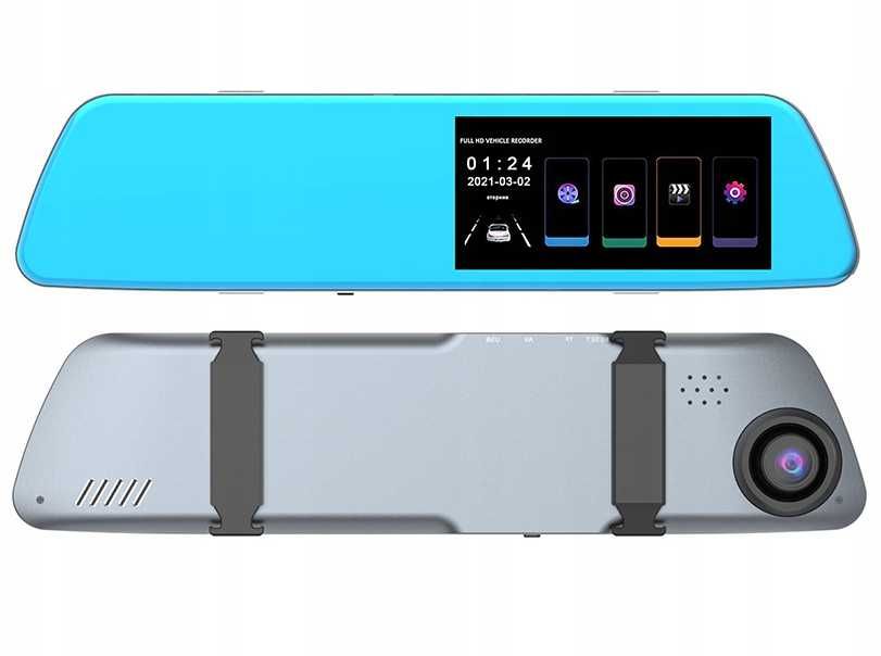 Kamera Samochodowa Tracer M4TS FHD ORION FullHD