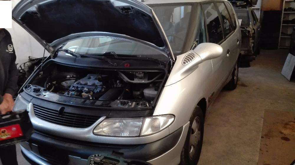 Renault Espace 2.2 TD