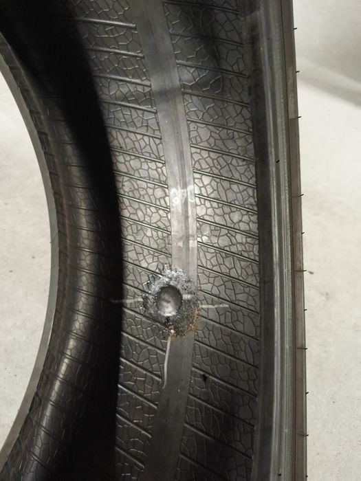 Pirelli P7 Cinturato 245/40/17